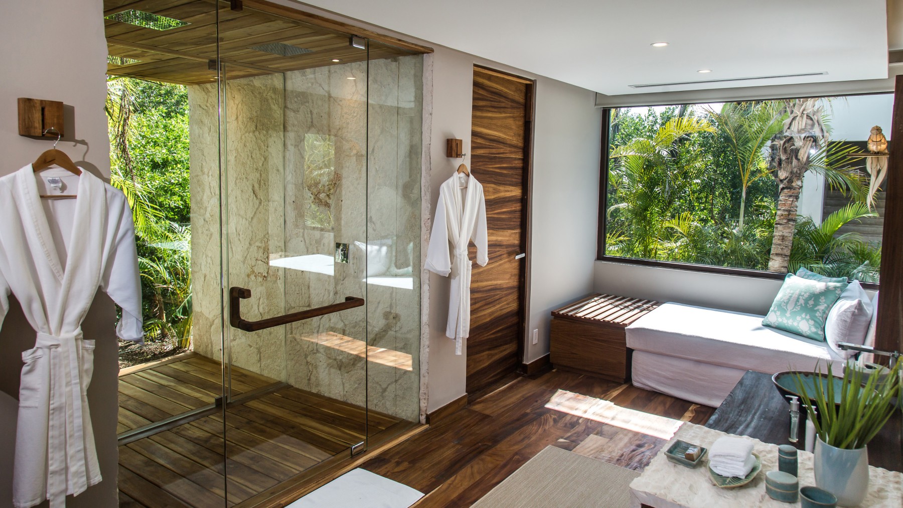 Serenity Pool Villa